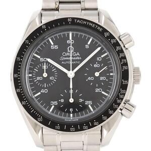 Omega Speedmaster 3510.50 SS Automatic Watch